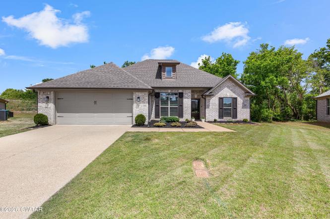 169 Gatewick Dr, Jackson, TN