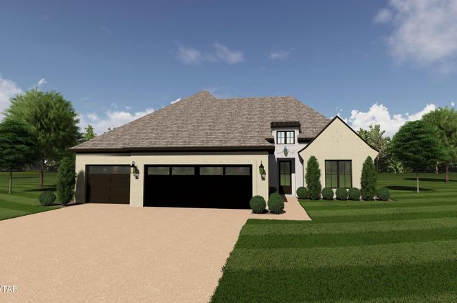 123 Rockford Dr, Jackson, TN