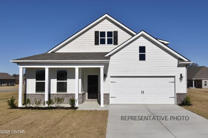 108 Gateway Dr, Jackson, TN