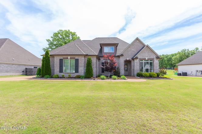 32 Westhaven Pl, Jackson, TN