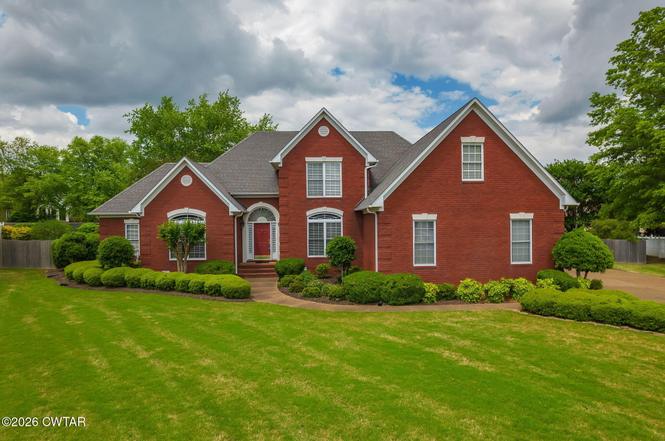 37 Starlight Cv, Jackson, TN