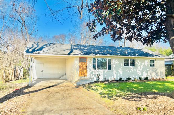 49 Primrose Dr, Jackson, TN