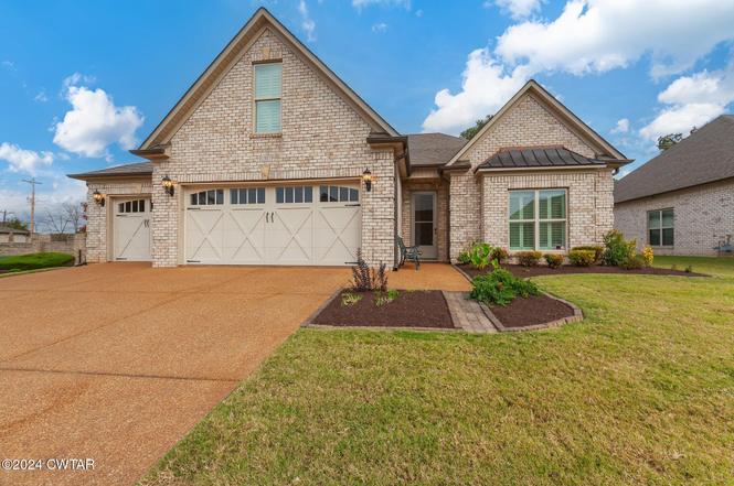 57 Water Ridge Pl, Jackson, TN