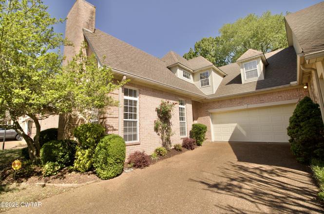 205 Wiley Parker Rd, Jackson, TN