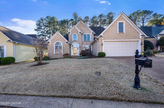 135 Stanworth Grv, Jackson, TN