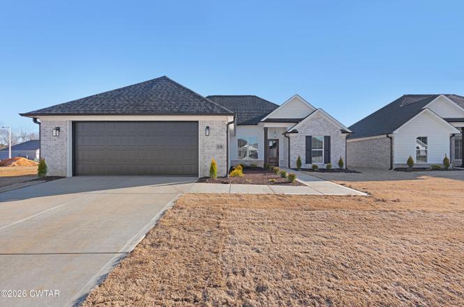 18 Easington Cove Cv, Jackson, TN