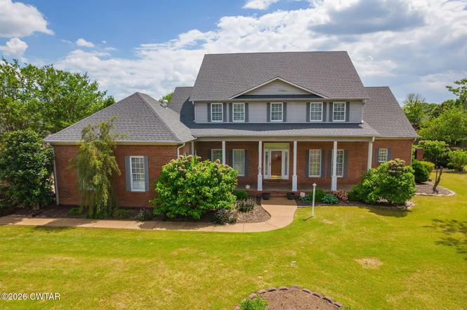 53 Northpointe Dr, Jackson, TN