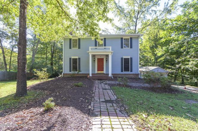 189 Valley Oak Loop, Jackson, TN