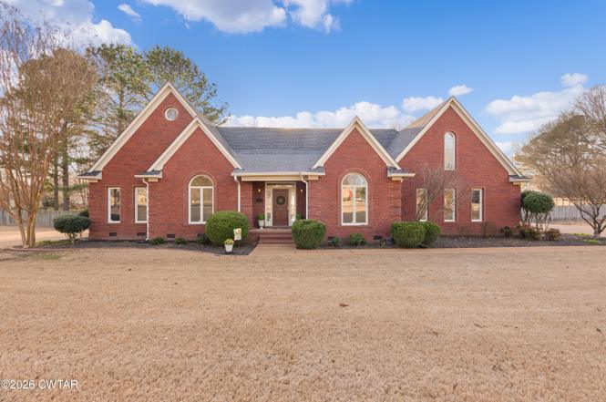 129 Pepper Tree Rd, Jackson, TN
