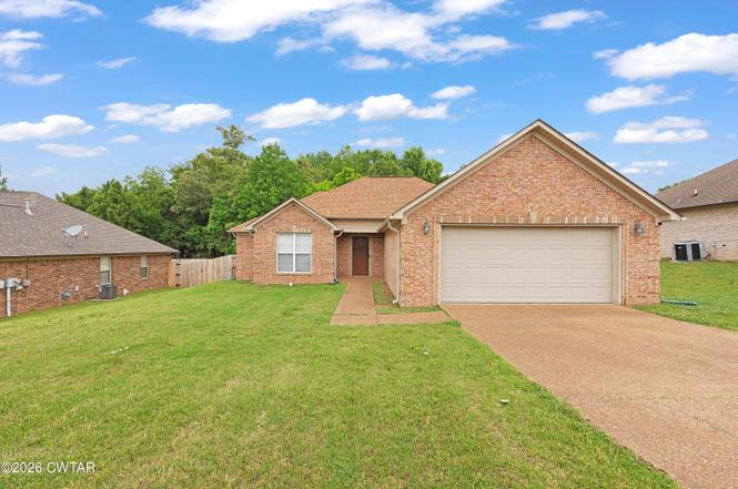 17 Hamlett Cv, Jackson, TN