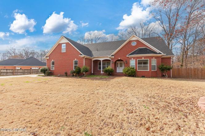 57 Forest Downs Dr, Jackson, TN