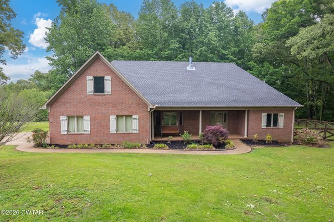716 Watson Rd, Jackson, TN