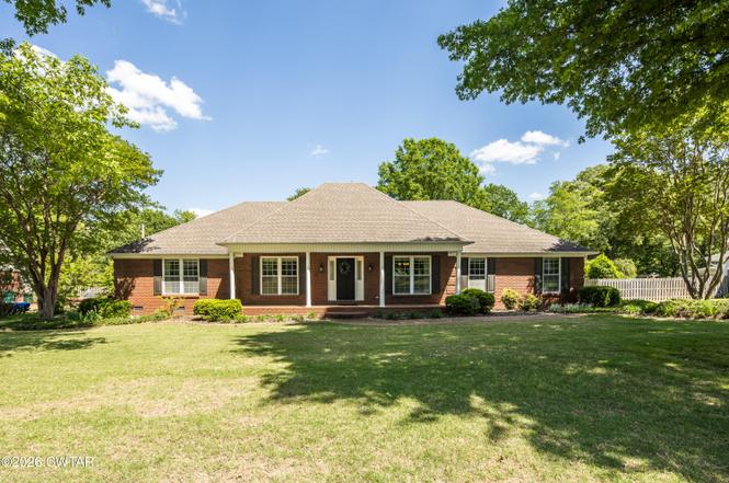 95 Wilmington Cv, Jackson, TN