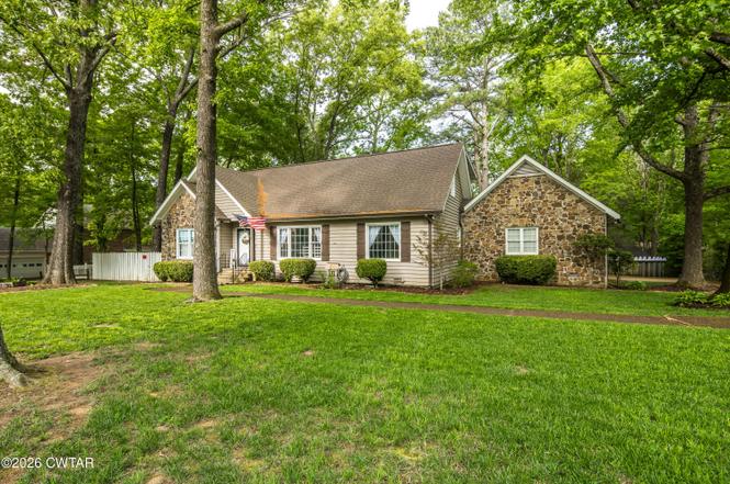 17 Vega Dr, Jackson, TN