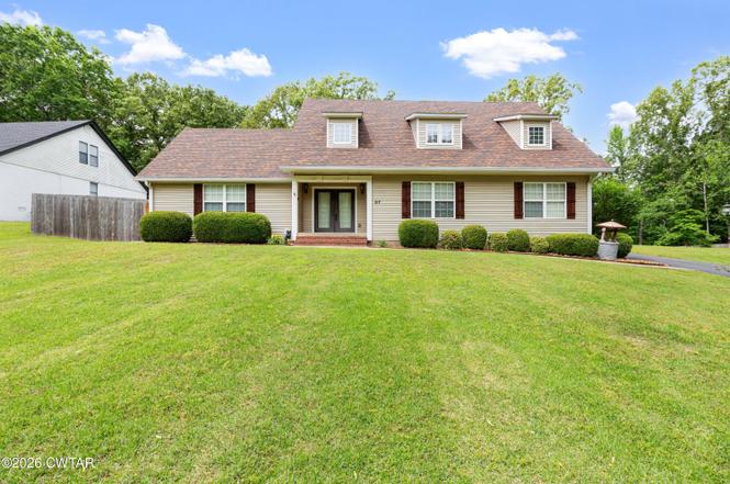 37 Springview Dr, Jackson, TN