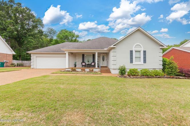 31 Steeplechase Dr, Jackson, TN