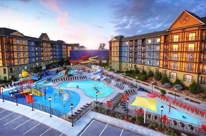 225 Collier Dr Unit 1505, Sevierville, TN
