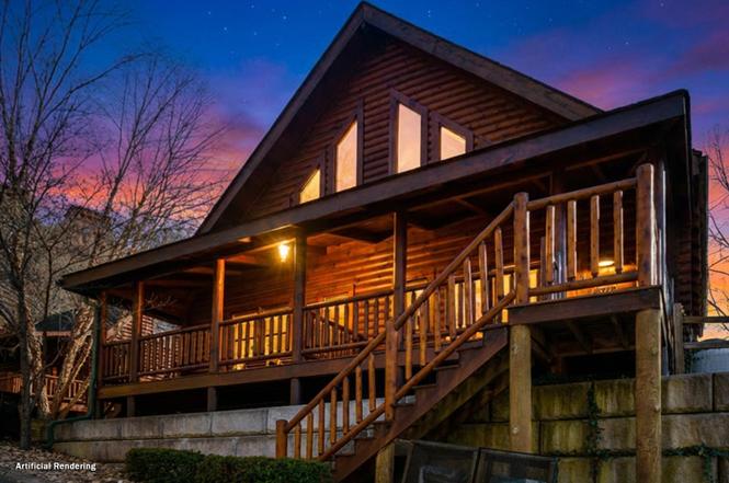 3144 Smoky Ridge Way, Sevierville, TN