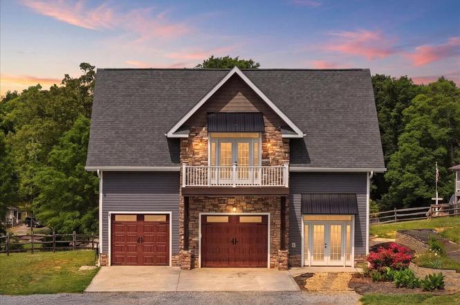 932 Hidden Harbor Ln, Sevierville, TN