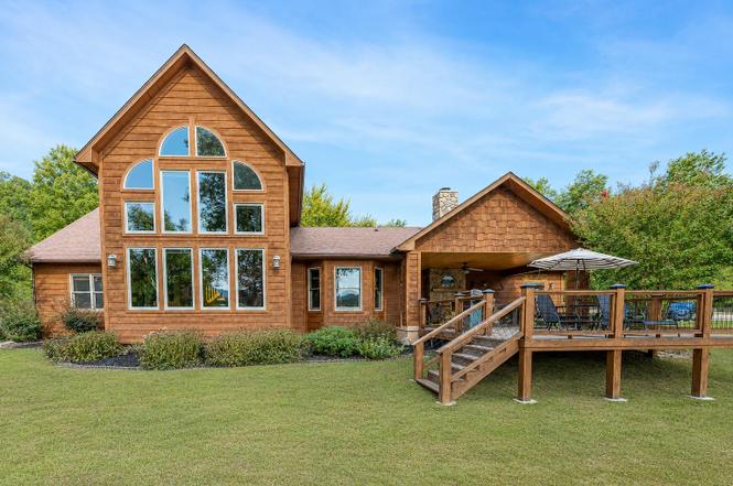 2763 Cedar Falls Way, Sevierville, TN