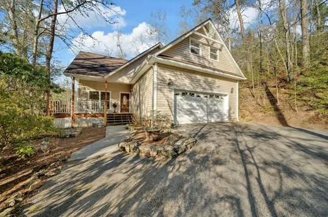 457 Jefferson Rd, Gatlinburg, TN