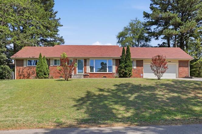 4603 Parkview Dr, Chattanooga, TN