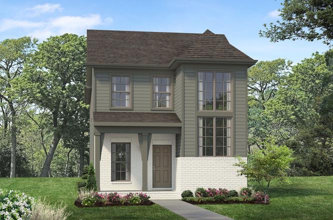 Emery Plan, Gallatin, TN