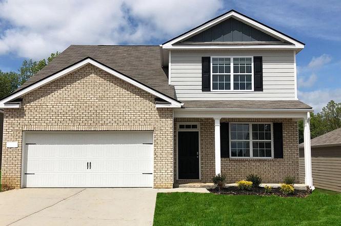 6084 Eugene Dr, Smyrna, TN