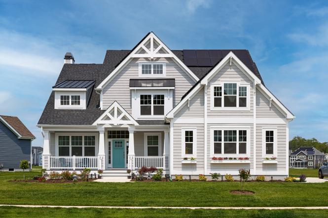 Shearwater Plan, Lebanon, TN