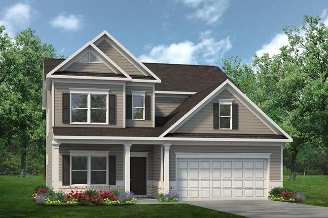 The Palmer Plan, Ooltewah, TN