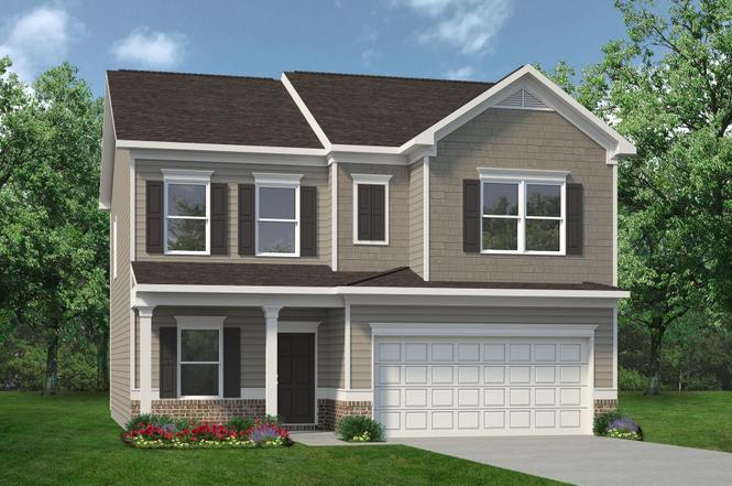 The Coleman Plan, Clarksville, TN