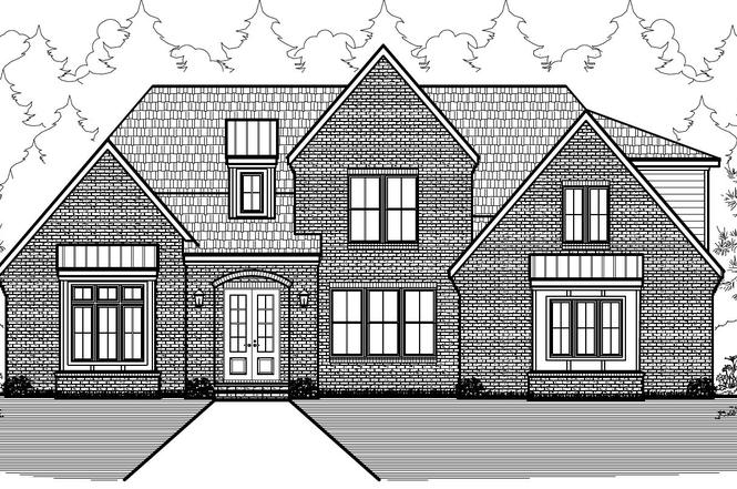 Hawthorne Plan, Gallatin, TN