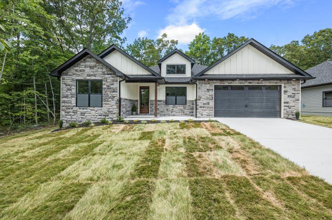 The Onyx Plan, Crossville, TN