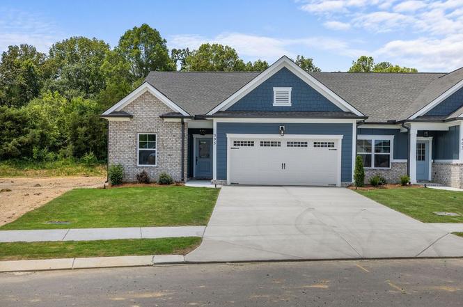 The Lily Plan, Ooltewah, TN