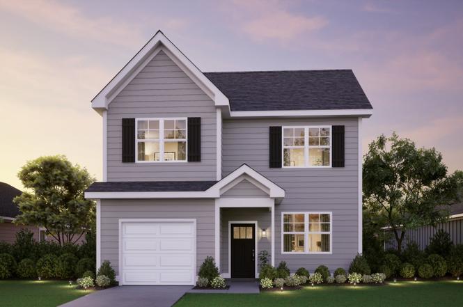 Alder Plan, Chattanooga, TN