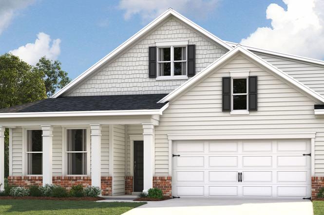 DOVER Plan, Jackson, TN