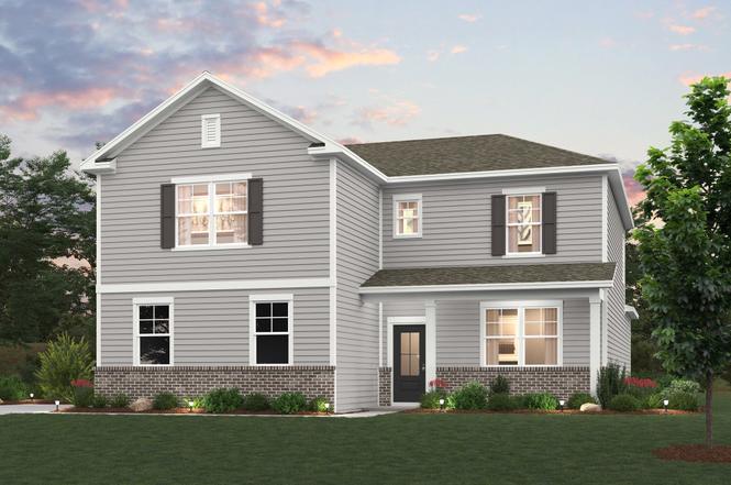 Sinclair Plan, Lebanon, TN