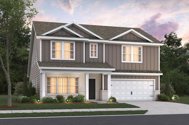 Columbus Plan, Gallatin, TN