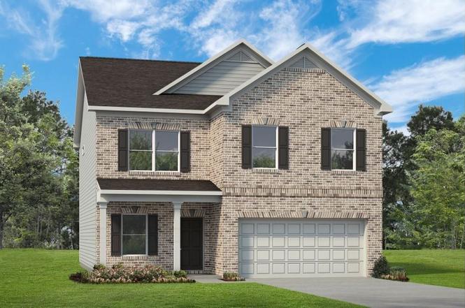 261 Summerlin Dr, Gallatin, TN