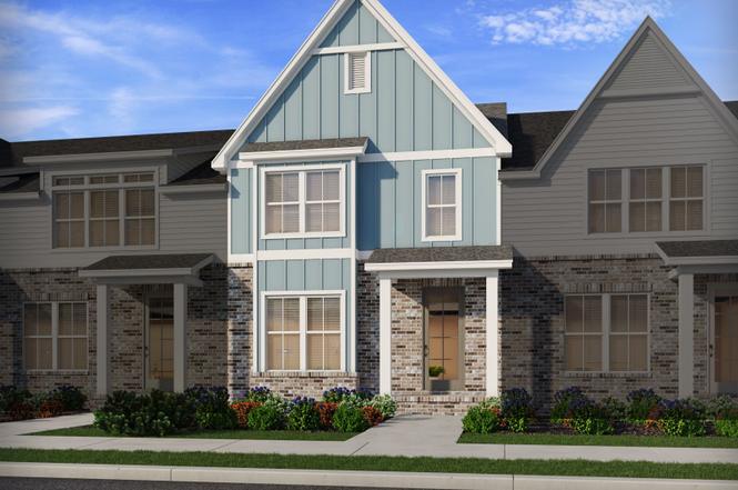 309 Gs Lee Blvd, Smyrna, TN