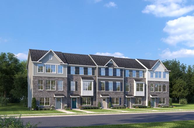 Mayer Plan, Smyrna, TN