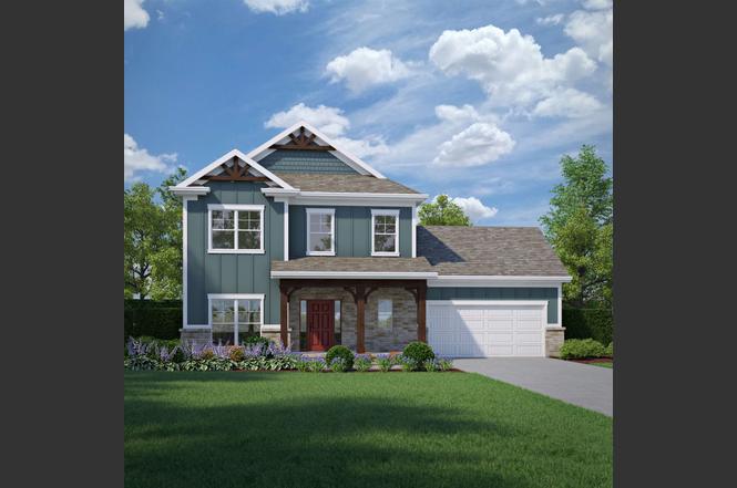 The Lynden Plan, Ooltewah, TN