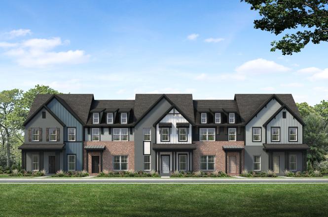 Grayson Plan, Hendersonville, TN