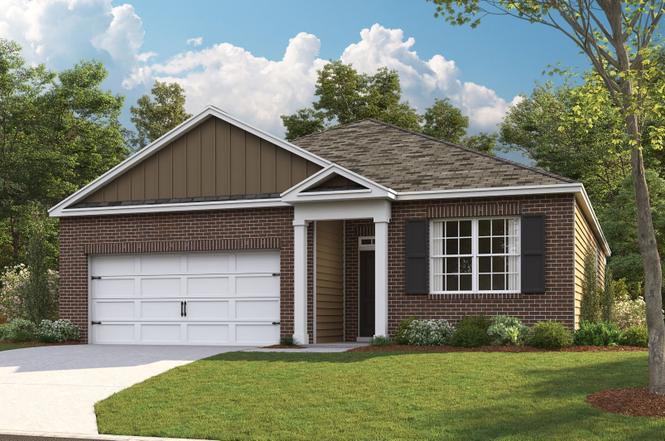 ARIA Plan, Lebanon, TN