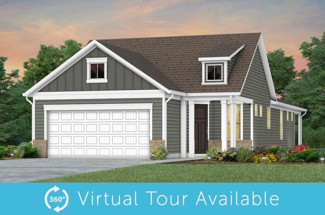 Contour Plan, Murfreesboro, TN
