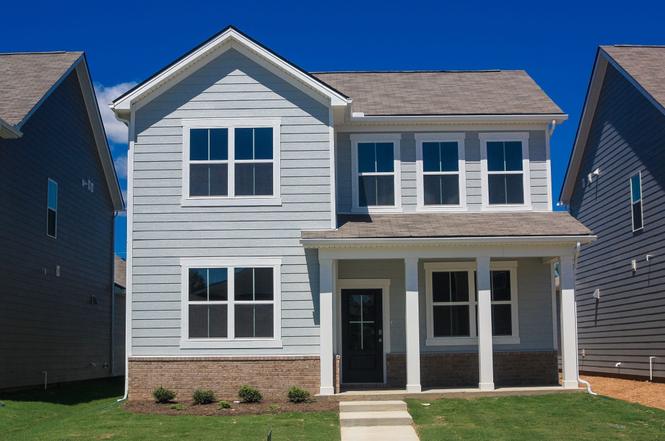 4023 Red Hawk Rd, Columbia, TN