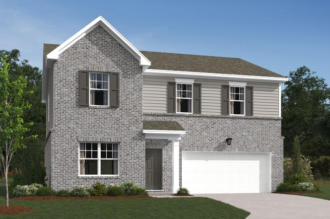 Montgomery Plan, Lebanon, TN