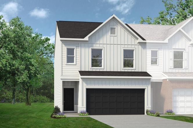 117 Yarrow Loop #129, Clarksville, TN