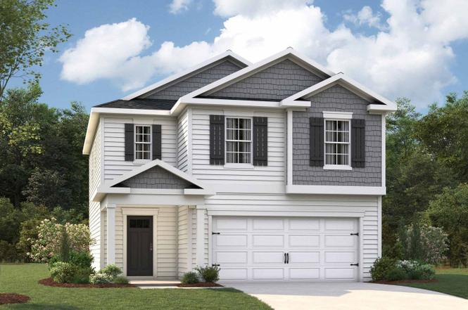 EDMON Plan, Columbia, TN