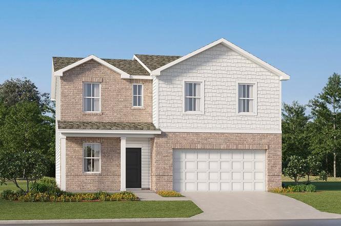 Charleston Plan, Cleveland, TN